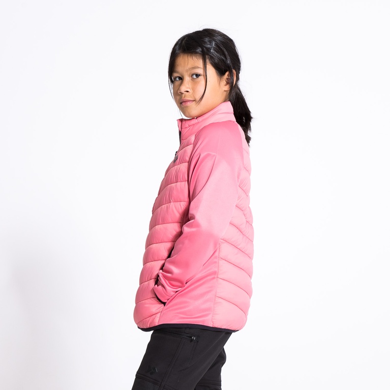Jacket "Hybrid Star" Jacket "Hybrid Star"